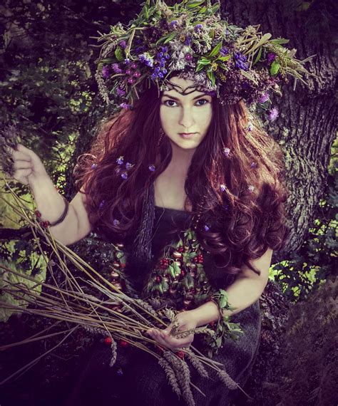 Tapping into Ancient Wisdom: Connecting with Female Pagan Goddesses